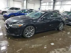 JM1GL1TYXJ1300850 2018 MAZDA 6