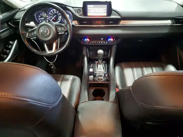 JM1GL1TYXJ1300850 2018 MAZDA 6 - Image 8
