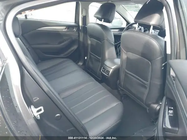 JM1GL1TYXJ1301545 2018 MAZDA 6 - Image 8