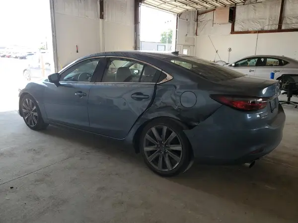 JM1GL1TYXJ1302436 2018 MAZDA 6 - Image 2
