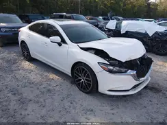 JM1GL1TYXJ1314991 2018 MAZDA 6