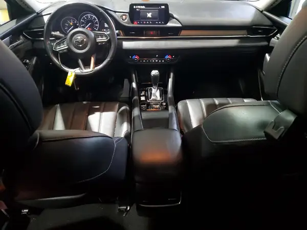 JM1GL1TYXJ1315381 2018 MAZDA 6 - Image 8
