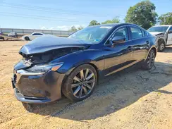JM1GL1TYXJ1324226 2018 MAZDA 6
