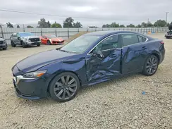 JM1GL1TYXJ1327613 2018 MAZDA 6