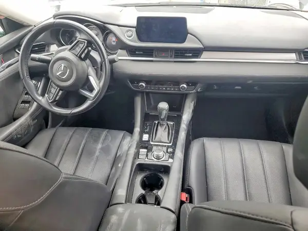 JM1GL1TYXJ1327613 2018 MAZDA 6 - Image 8