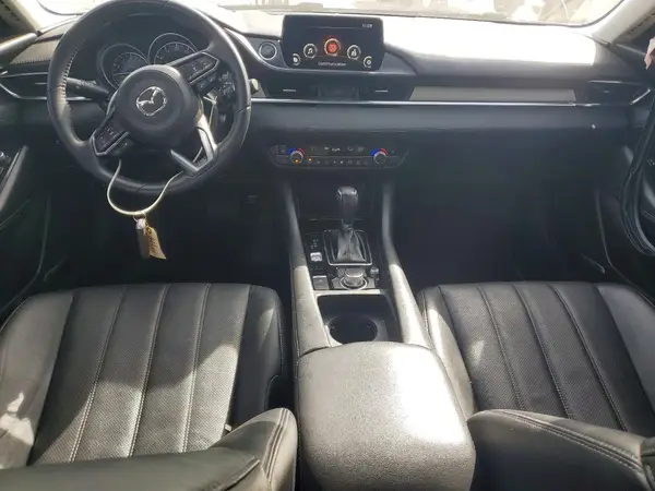 JM1GL1TYXJ1334576 2018 MAZDA 6 - Image 8