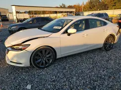 JM1GL1TYXJ1335095 2018 MAZDA 6
