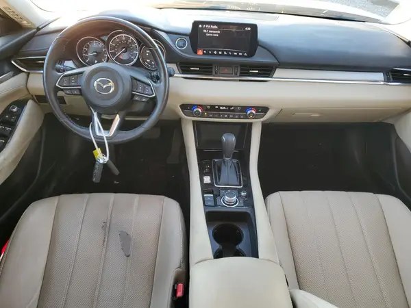 JM1GL1TYXJ1335095 2018 MAZDA 6 - Image 8