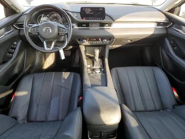 JM1GL1TYXK1501892 2019 MAZDA 6 - Image 8