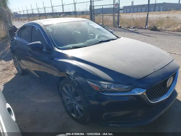 JM1GL1TYXK1502038 2019 MAZDA 6 - Image 1