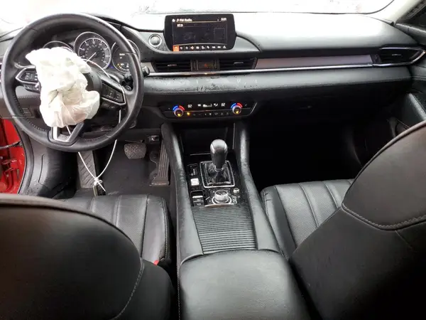 JM1GL1TYXK1502217 2019 MAZDA 6 - Image 8