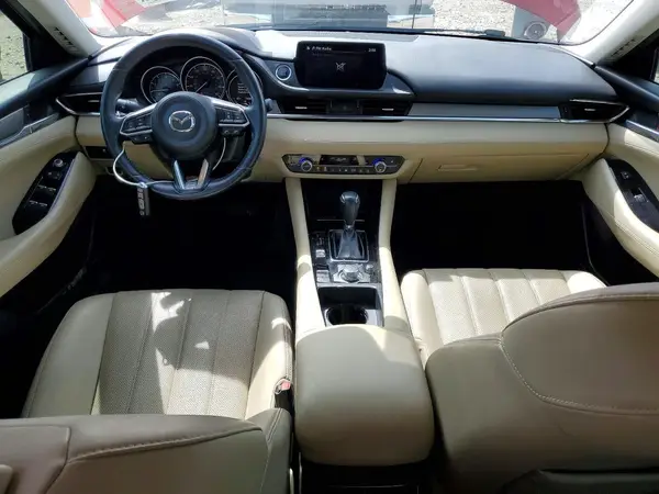 JM1GL1TYXK1502542 2019 MAZDA 6 - Image 8