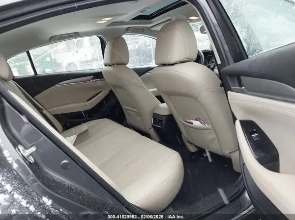 JM1GL1TYXK1505988 2019 MAZDA 6 - Image 8