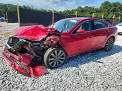 JM1GL1TYXL1511047 2020 MAZDA 6