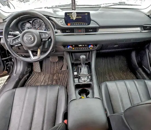 JM1GL1TYXM1603678 2021 MAZDA 6 - Image 8