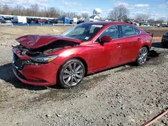 JM1GL1TYXM1605124 2021 MAZDA 6