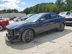 JM1GL1TYXM1610341 2021 MAZDA 6