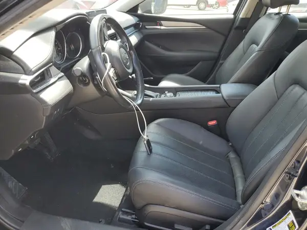 JM1GL1TYXM1610341 2021 MAZDA 6 - Image 8