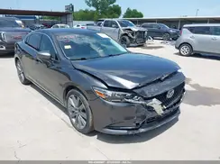 JM1GL1TYXM1615684 2021 MAZDA 6