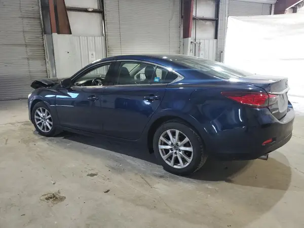 JM1GL1U50H1103460 2017 MAZDA 6 - Image 2