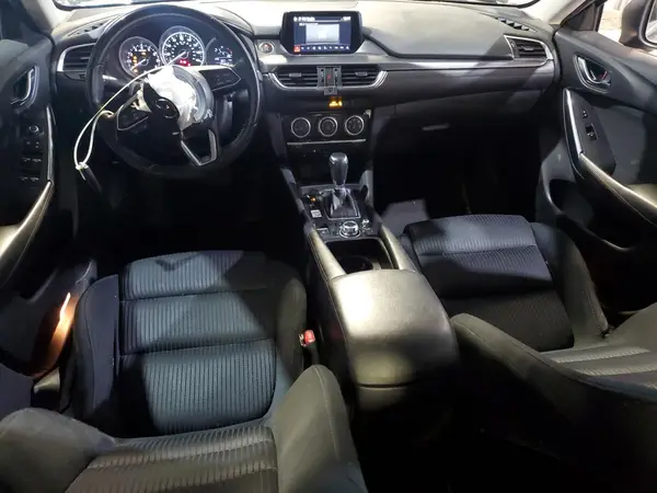 JM1GL1U50H1103460 2017 MAZDA 6 - Image 8