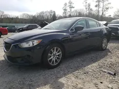 JM1GL1U50H1103765 2017 MAZDA 6