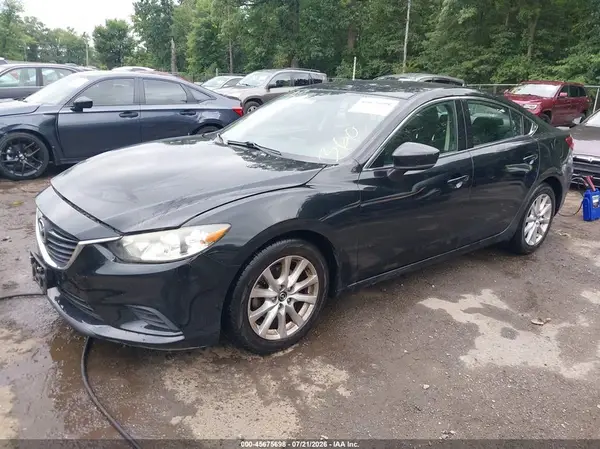 JM1GL1U50H1108237 2017 MAZDA 6 - Image 2