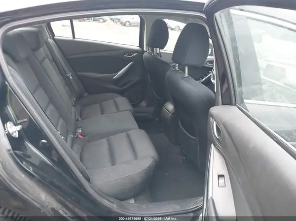 JM1GL1U50H1108237 2017 MAZDA 6 - Image 8