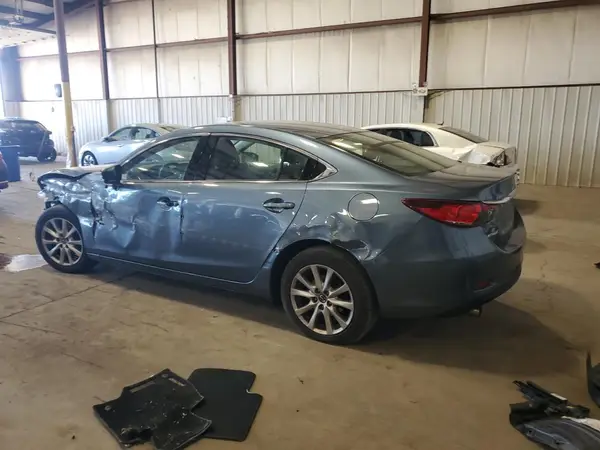 JM1GL1U50H1109646 2017 MAZDA 6 - Image 2