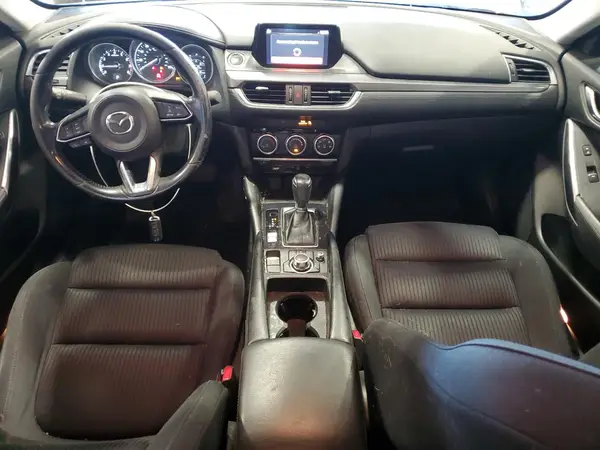 JM1GL1U50H1109646 2017 MAZDA 6 - Image 8