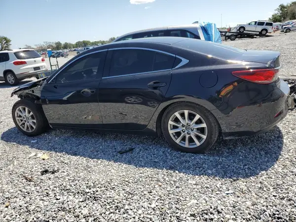 JM1GL1U50H1115799 2017 MAZDA 6 - Image 2
