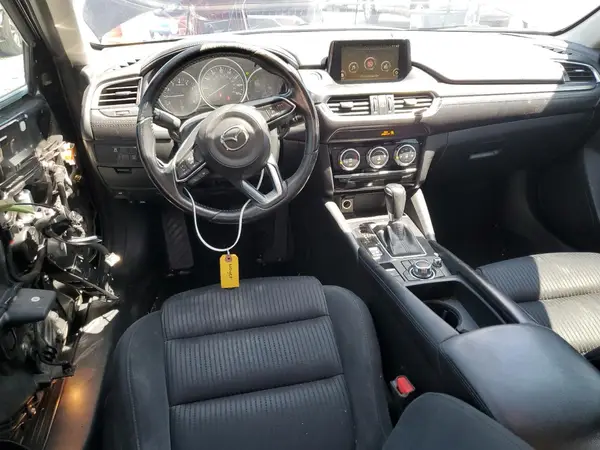 JM1GL1U50H1115799 2017 MAZDA 6 - Image 8