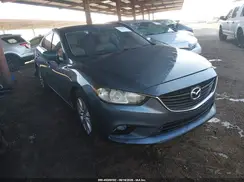 JM1GL1U50H1117410 2017 MAZDA 6