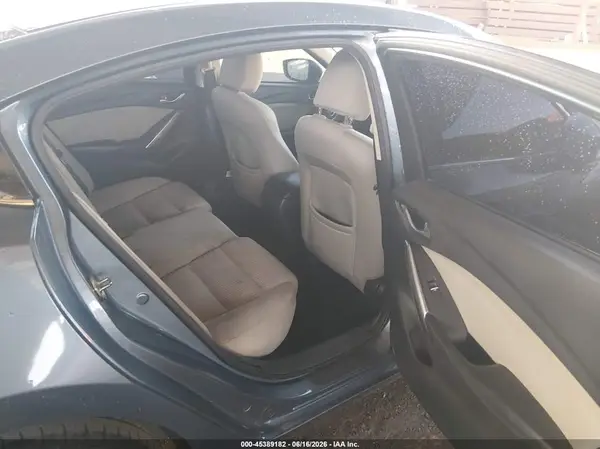 JM1GL1U50H1117410 2017 MAZDA 6 - Image 8