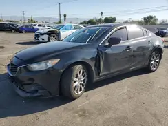 JM1GL1U50H1117486 2017 MAZDA 6