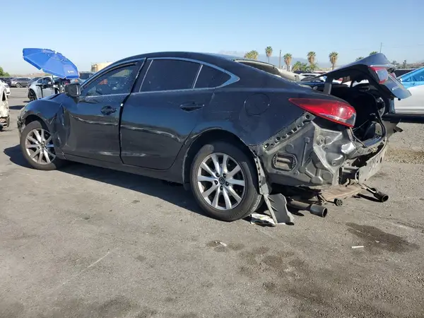 JM1GL1U50H1117486 2017 MAZDA 6 - Image 2