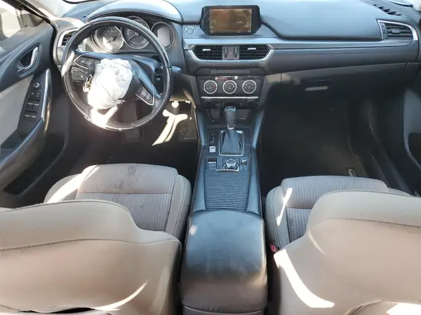 JM1GL1U50H1117486 2017 MAZDA 6 - Image 8