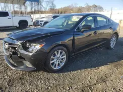 JM1GL1U50H1118007 2017 MAZDA 6