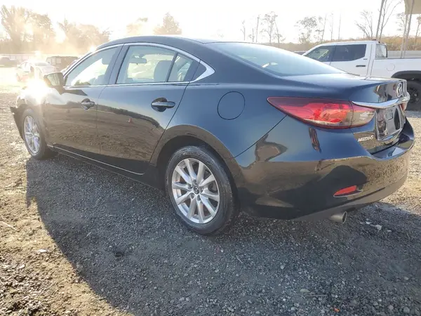 JM1GL1U50H1118007 2017 MAZDA 6 - Image 2