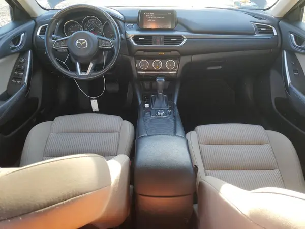 JM1GL1U50H1118007 2017 MAZDA 6 - Image 8