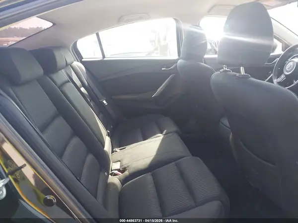 JM1GL1U50H1118024 2017 MAZDA 6 - Image 8