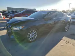 JM1GL1U50H1121117 2017 MAZDA 6