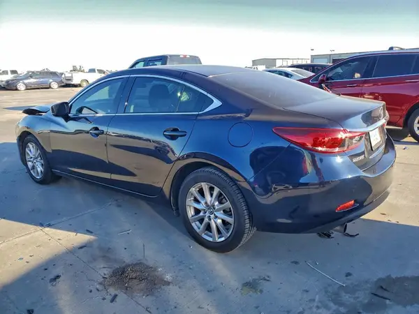 JM1GL1U50H1121117 2017 MAZDA 6 - Image 2
