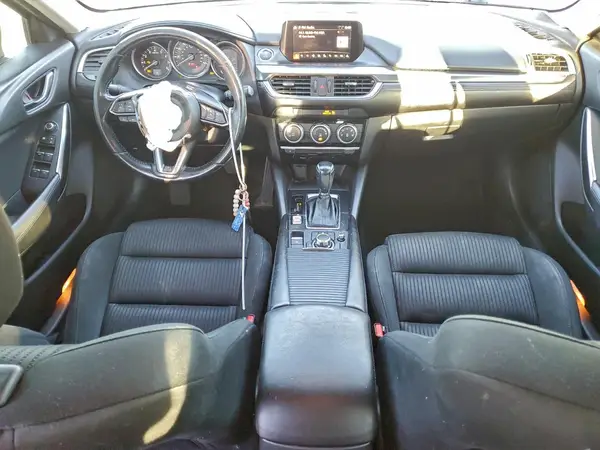 JM1GL1U50H1121117 2017 MAZDA 6 - Image 8