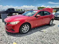 JM1GL1U50H1121991 2017 MAZDA 6