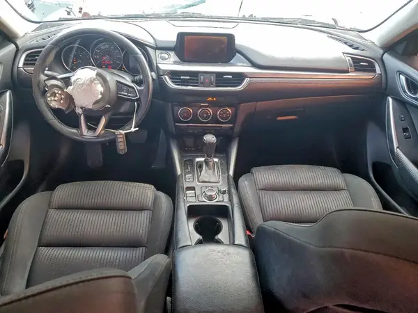 JM1GL1U50H1125670 2017 MAZDA 6 - Image 8