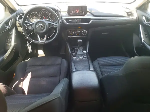 JM1GL1U50H1125748 2017 MAZDA 6 - Image 8