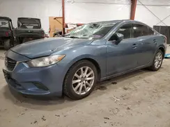 JM1GL1U50H1127094 2017 MAZDA 6