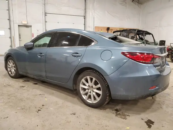 JM1GL1U50H1127094 2017 MAZDA 6 - Image 2