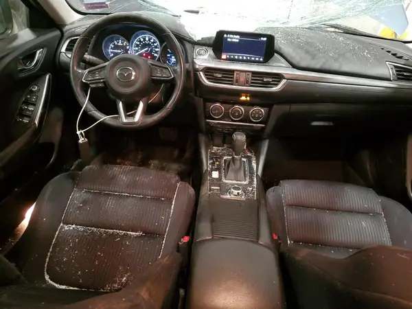 JM1GL1U50H1127094 2017 MAZDA 6 - Image 8